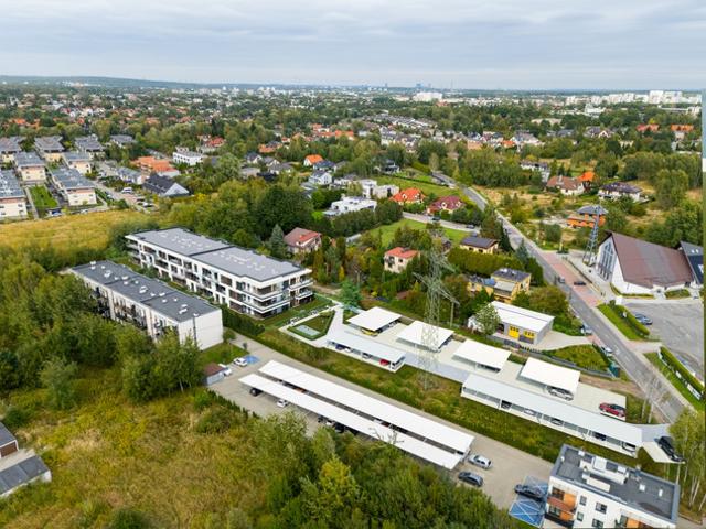 Mieszkanie na sprzedaż w Katowice, Śląskie
