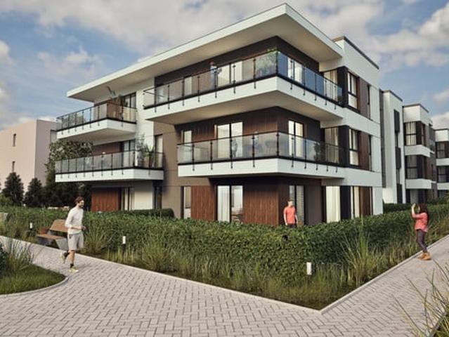 Mieszkanie na sprzedaż w Katowice, Śląskie