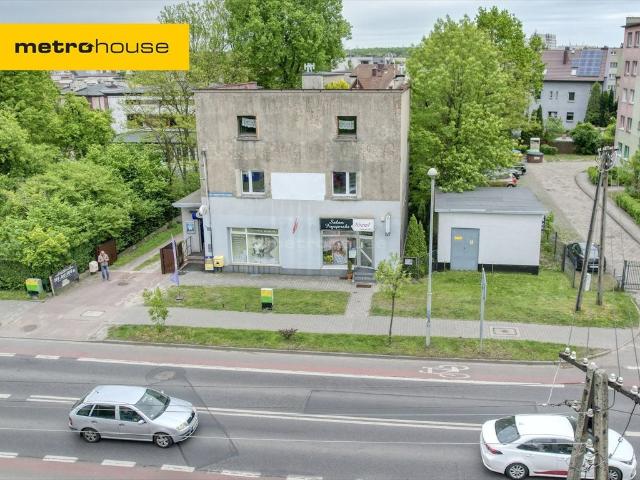 Dom na sprzedaż w Katowice, Śląskie