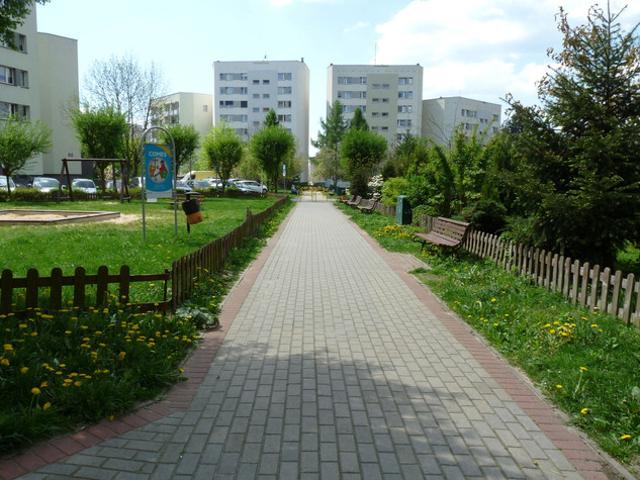 Mieszkanie do wynajęcia w Katowice, Śląskie