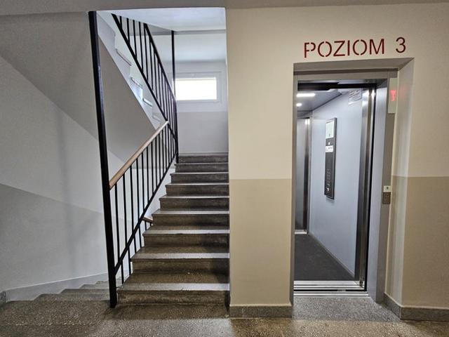 Mieszkanie do wynajęcia w Katowice, Śląskie