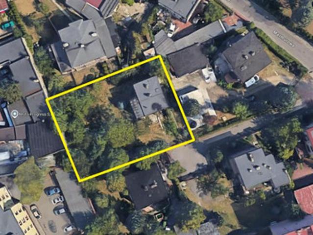 Biuro na sprzedaż w Katowice, Śląskie