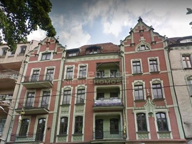 Mieszkanie do wynajęcia w Katowice, Śląskie