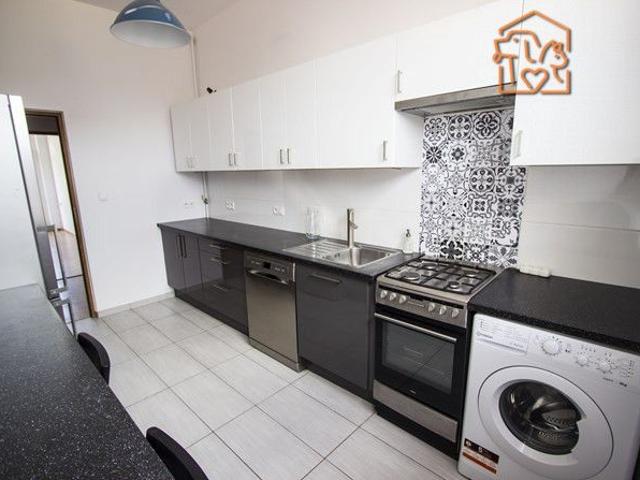 Mieszkanie do wynajęcia w Katowice, Śląskie