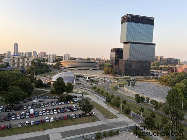 Mieszkanie na sprzedaż w Katowice, Śląskie