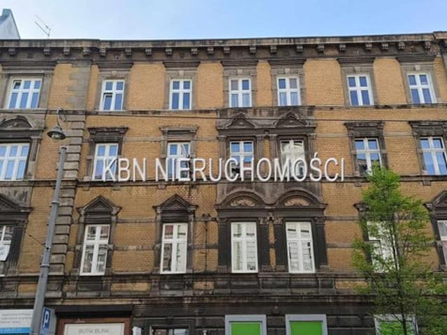 Mieszkanie na sprzedaż w Katowice, Śląskie