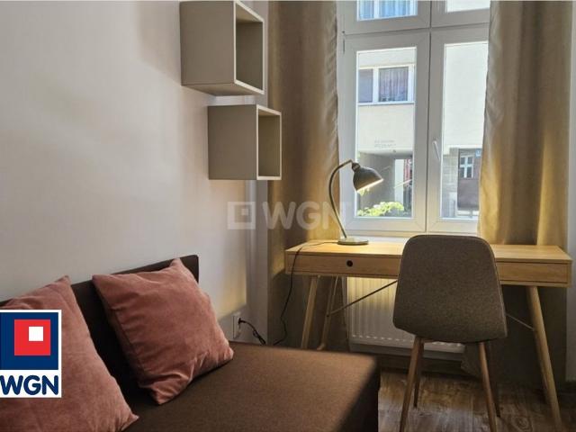 Mieszkanie do wynajęcia w Muchowiec, Katowice