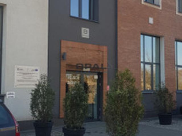 Biuro do wynajęcia w Katowice, Śląskie