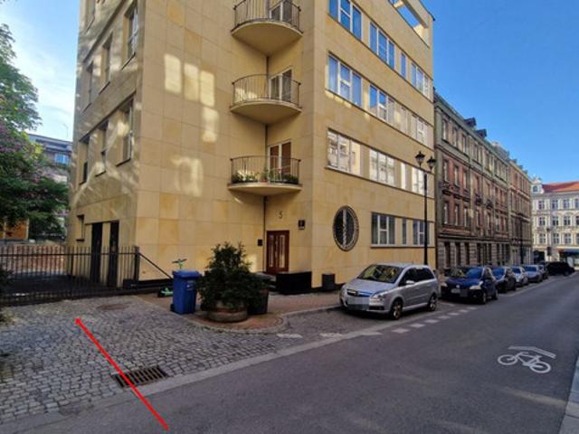 Garaż na sprzedaż w Katowice, Śląskie