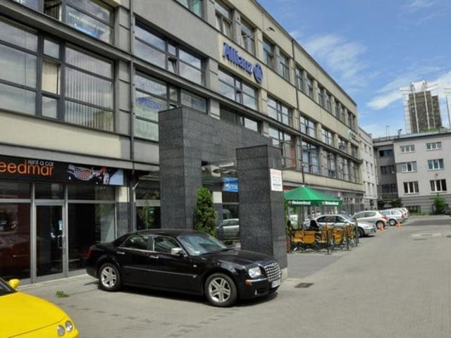 Biuro do wynajęcia w Katowice, Śląskie