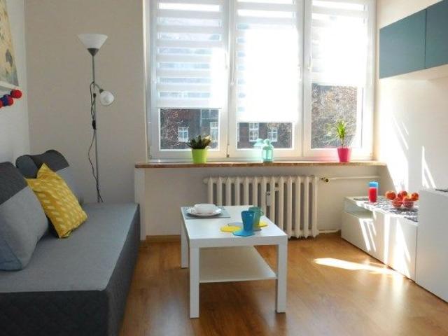 Mieszkanie do wynajęcia w Katowice, Śląskie