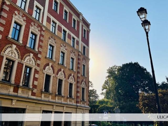 Mieszkanie na sprzedaż w Katowice, Śląskie
