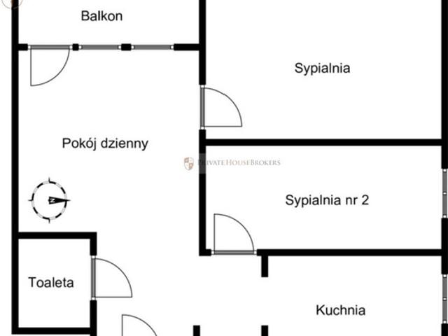 Mieszkanie do wynajęcia w Katowice, Śląskie