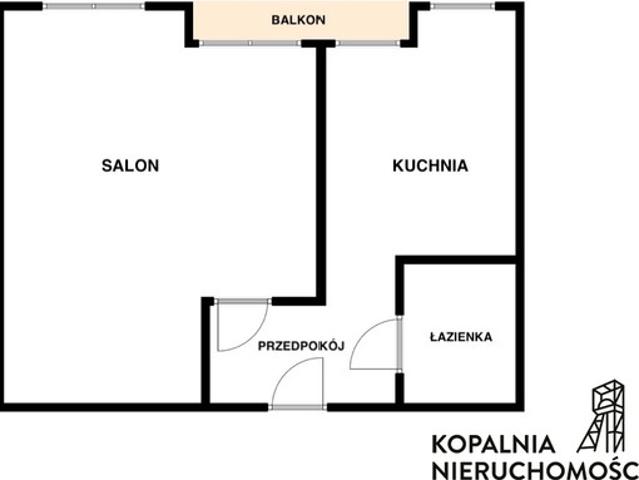 Mieszkanie do wynajęcia w Katowice, Śląskie