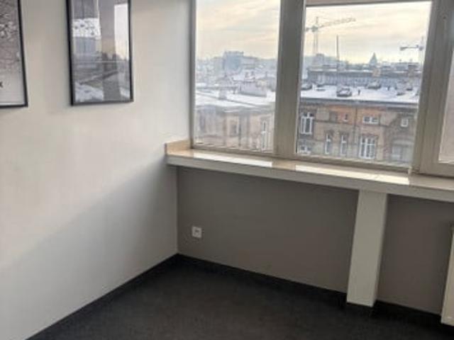 Biuro do wynajęcia w Katowice, Śląskie