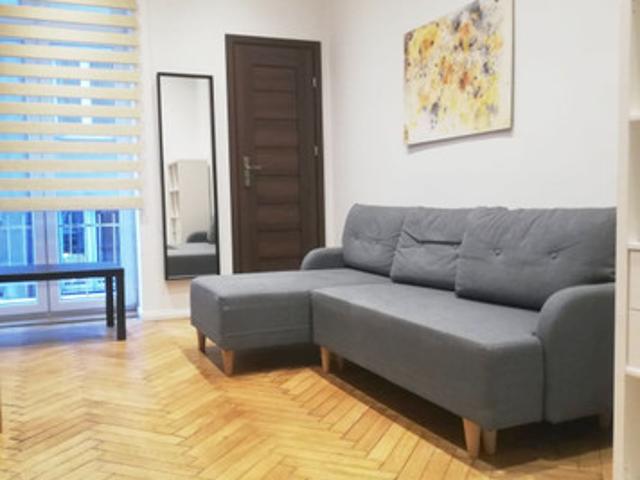 Mieszkanie do wynajęcia w Katowice, Śląskie