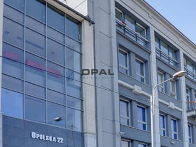 Biuro do wynajęcia w Katowice, Śląskie