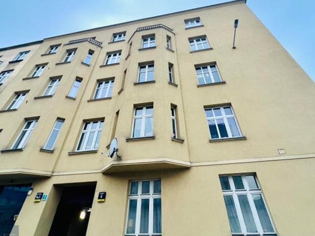 Mieszkanie na sprzedaż w Katowice, Śląskie