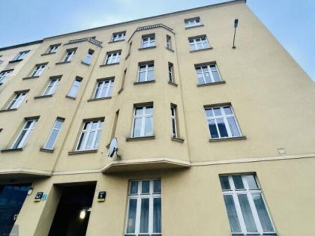Mieszkanie na sprzedaż w Katowice, Śląskie