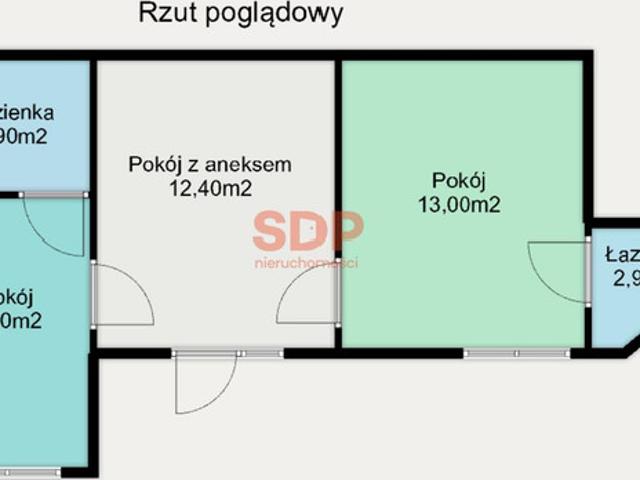 Mieszkanie na sprzedaż w Katowice, Śląskie