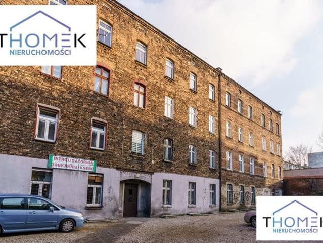 Mieszkanie do wynajęcia w Katowice, Śląskie