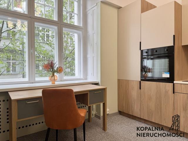 Mieszkanie do wynajęcia w Katowice, Śląskie