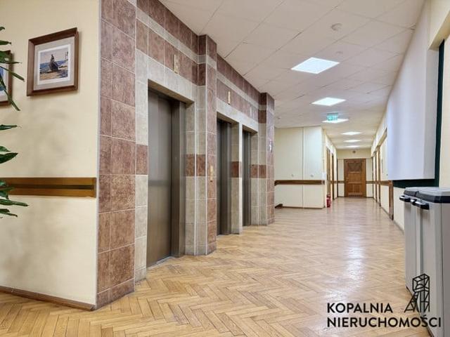 Biuro do wynajęcia w Katowice, Śląskie