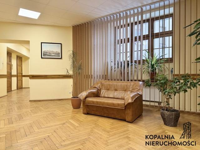 Biuro do wynajęcia w Katowice, Śląskie