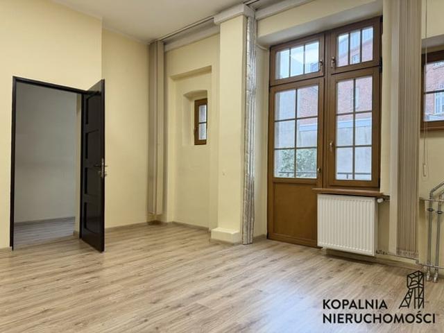 Biuro do wynajęcia w Katowice, Śląskie