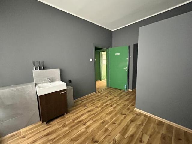 Biuro do wynajęcia w Katowice, Śląskie