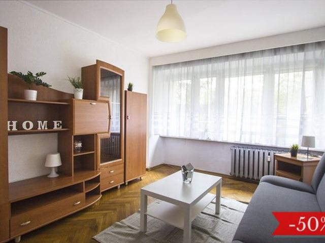 Mieszkanie do wynajęcia w Śródmieście, Katowice