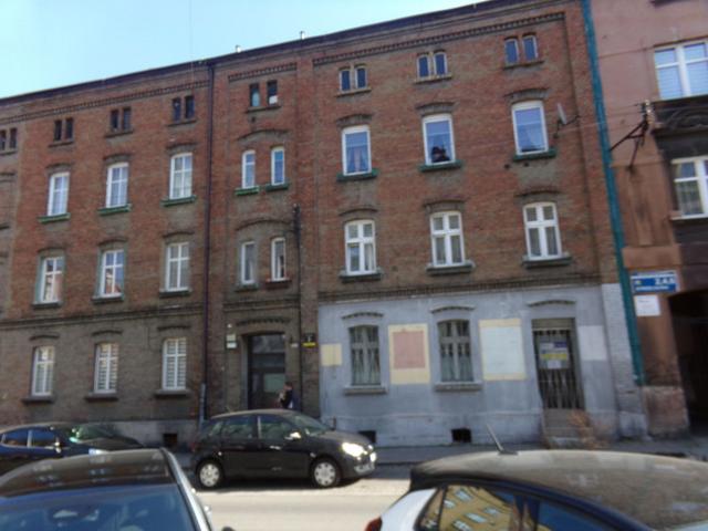 Mieszkanie na sprzedaż w Katowice, Śląskie