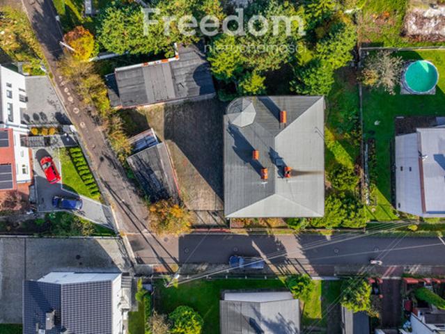 Dom na sprzedaż w Katowice, Śląskie