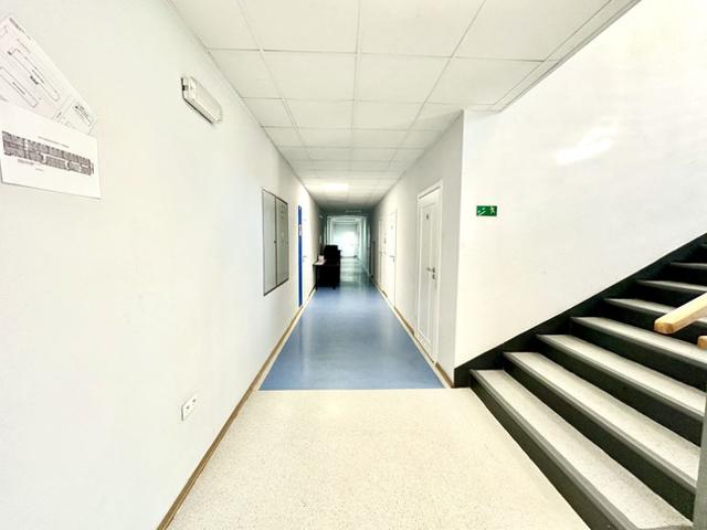Biuro do wynajęcia w Katowice, Śląskie