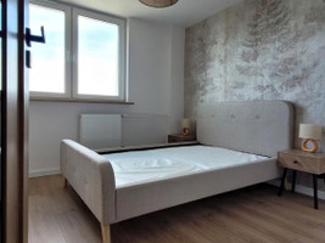 Mieszkanie na sprzedaż w Katowice, Śląskie