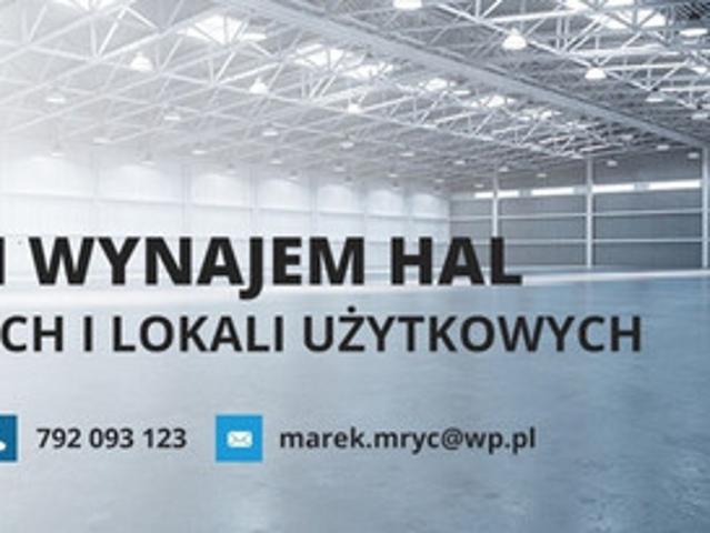 Biuro do wynajęcia w Katowice, Śląskie