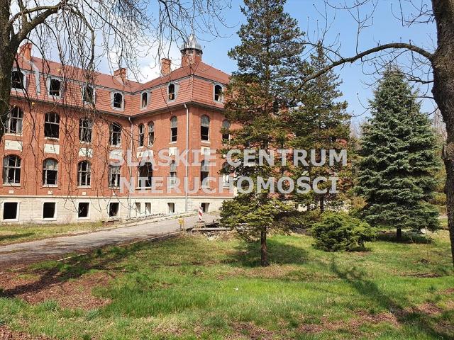 Dom na sprzedaż w Katowice, Śląskie