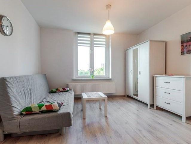 Mieszkanie do wynajęcia w Katowice, Śląskie