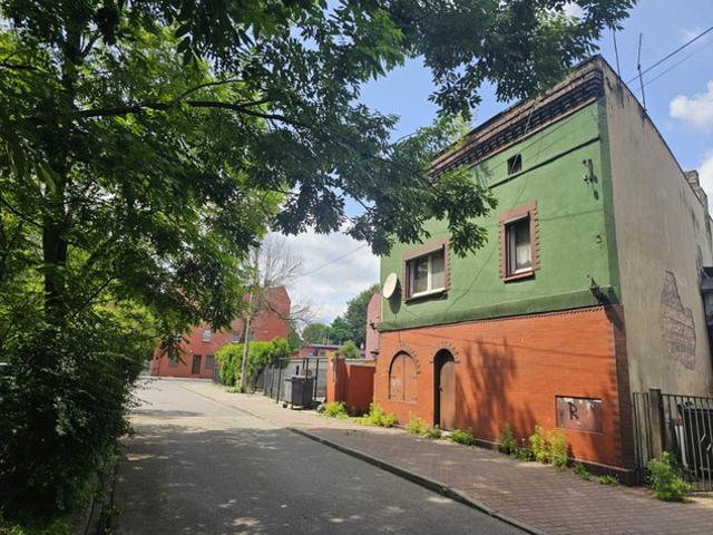 Dom na sprzedaż w Katowice, Śląskie