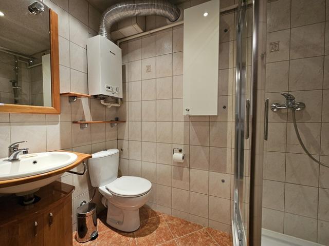 Mieszkanie do wynajęcia w Katowice, Śląskie