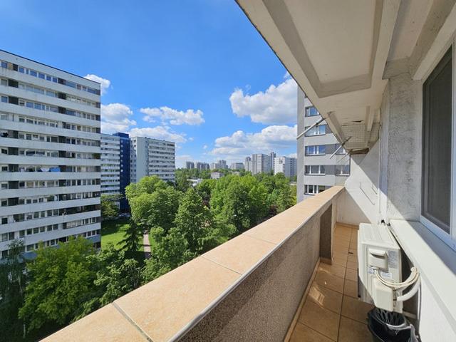 Mieszkanie do wynajęcia w Katowice, Śląskie
