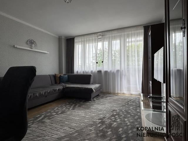 Mieszkanie do wynajęcia w Katowice, Śląskie