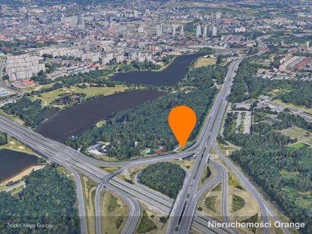Grunt na sprzedaż w Katowice, Śląskie