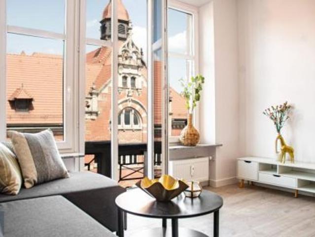 Mieszkanie na sprzedaż w Katowice, Śląskie