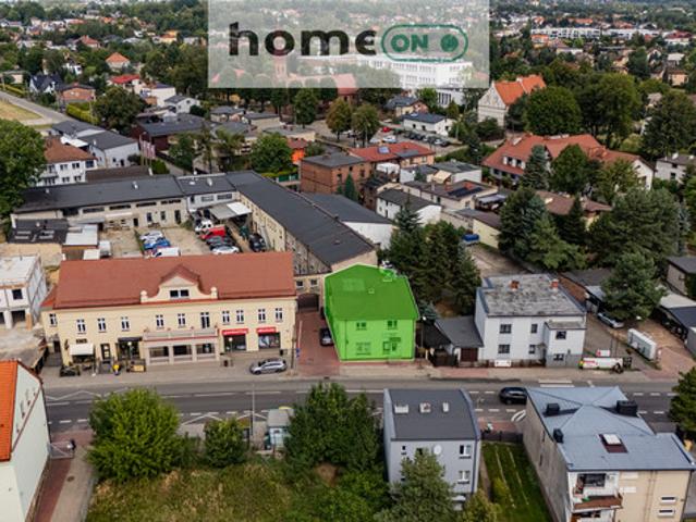 Biuro na sprzedaż w Katowice, Śląskie