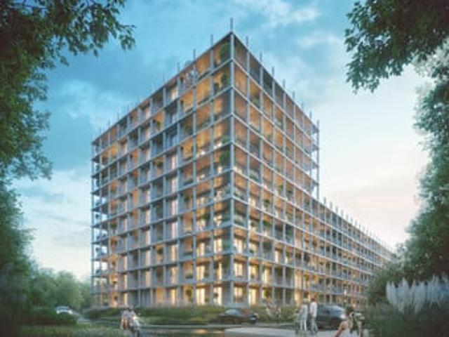 Mieszkanie na sprzedaż w Wełnowiec, Katowice