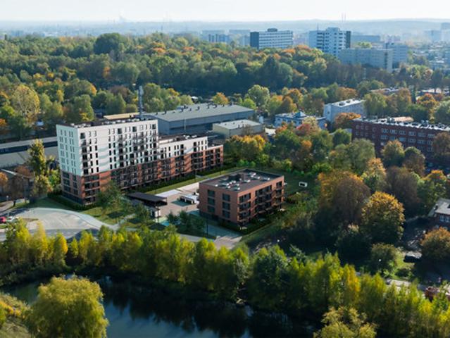 Mieszkanie na sprzedaż w Katowice, Śląskie