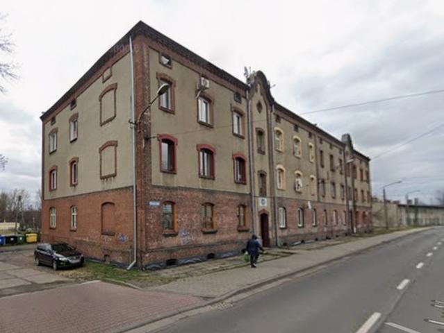 Mieszkanie do wynajęcia w Katowice, Śląskie