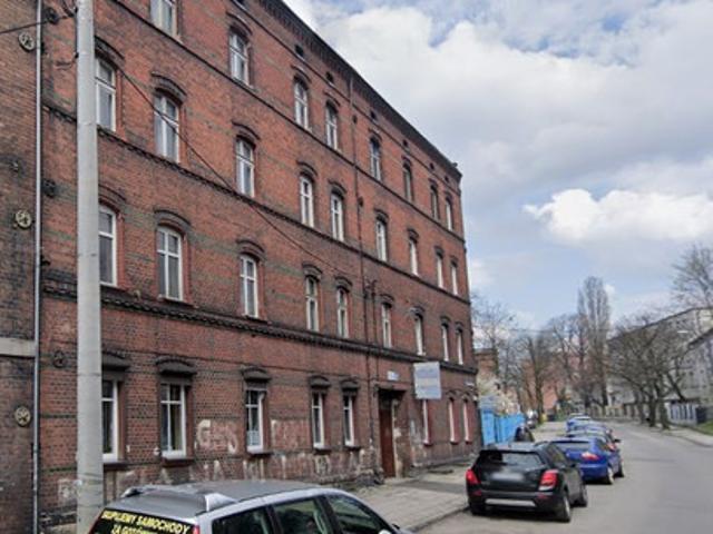 Mieszkanie do wynajęcia w Katowice, Śląskie