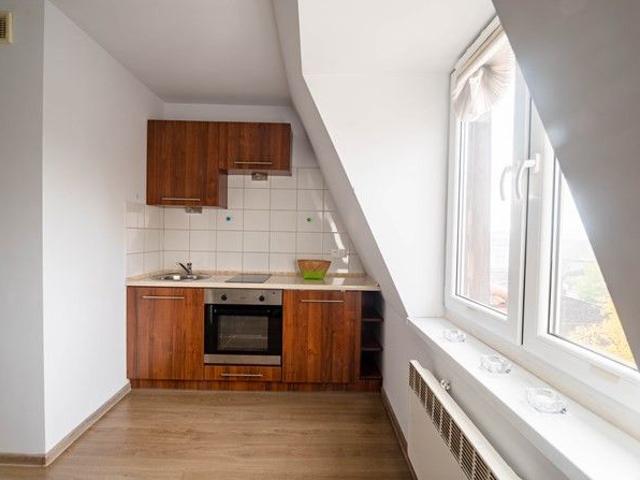 Mieszkanie do wynajęcia w Katowice, Śląskie